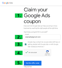 How To Get 100 Google Adwords Voucher In 2020