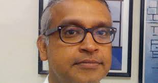 BMB India appoints Raj Nair as chief creative officer