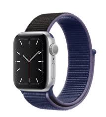 The apple podcasts app for apple watch features a similar interface to the iphone app, just on a smaller scale. Upgrading From An Apple Watch Series 2 To A Series 5 Tidbits