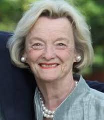 Georgia Cobb Joyner, 79, committed to expanding nursing scholarships at  CFCC and UNCW