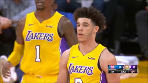 Lonzo ball is just 20 games into what should be a lengthy career. Lonzo Ball Rookie Season Offense Highlihts Video La Lakers Clippers