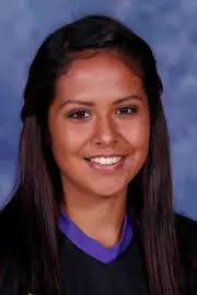 Gabriella Rojas-Robinson