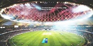 Call +971 4 4481554 or download the footlab app. Dubai Sports City Cricket Stadium Dubai Uae Uae Dubai Stadium