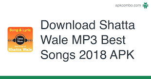 Latest version 1.1.2 for android, windows pc, mac. Shatta Wale Mp3 Best Songs 2018 Apk 1 2 Download Apk Free