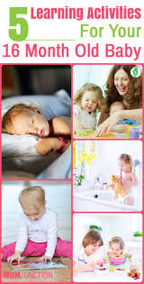 23 Best 16 Month Old Ideas Toddler Activities Toddler Fun Infant Activities