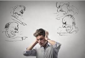 Quel est le fait marquant de cette période passée, qui semble durer ? Schizophrenie Infos Posts Facebook