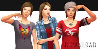 However, some modifications are weird, from crazy hats to very loved up sims. Sims 4 Cc Finds Life Is Strange 20 Mods Found I Felt Like Posting