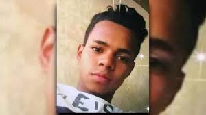 Arrestan a Marquise Daniel acusado de matar a su hermano menor Kyreon Bone  en un hotel de lujo en metro Atlanta