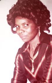 Obituary of Perlie Lynch