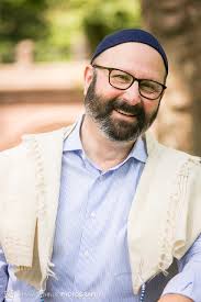 Our Rabbi