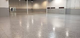 This is an incredibly robust epoxy floor coating, in fact our primer out performance most other epoxies! Commercial Epoxy Flooring Orange County