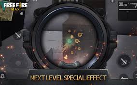 With good speed and without virus! Garena Free Fire Max Download