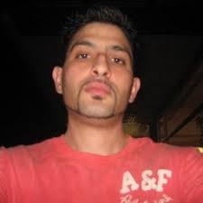 Black Angled Buckle Jacket