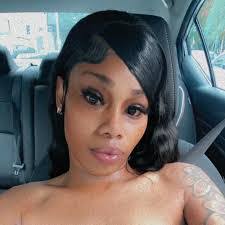 Lashae White's Instagram, Twitter & Facebook