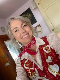 Sharing a funny song