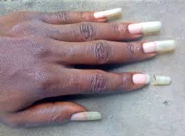 64 Hilarious Nail Memes That Will Brightens Your Day Get Long Nails