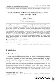 It starts with core concepts like sending, receiving, routing, and transforming data. Journal Of Economic Integration Free Download Pdf