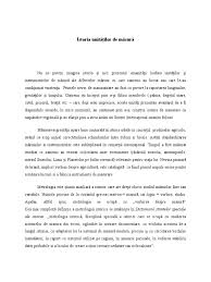 Vom reprezenta aceste unități de măsură pe o „scară a unităților pentru a le reține mai ușor. Istoria Unitatilor De Masura