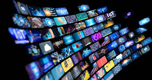 TV turn off fury as terrestrial channels set to 'move aside for internet  takeover' - YorkshireLive