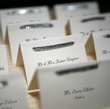 Learn how to create diy wedding place cards. Wedding Place Cards Unique Ideas To Impress Your Guests Wedding Blog Weddingdates Ie