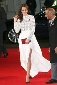 Pin By Isobel Westfall On Duchess Of Cambridge Catherine Middleton White Long Sleeve Dress Kate Middleton Style Outfits Dresses