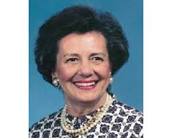 Martha Burch Obituary (1928