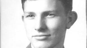 Remains of World War 2 hero from Little Rock laid to rest after 79 years  missing in action