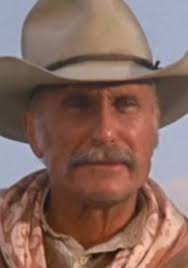 'Lonesome Dove' (1988)