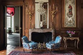 It had been languishing on the market in a bad state of disrepair. Chateau De Villette Quintessence