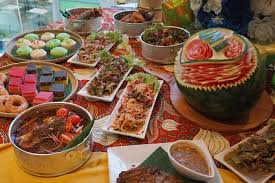 17 Makanan Tradisional Malaysia Popular Patut Dah Cuba Saji My