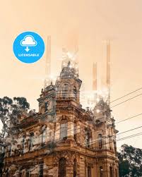 Image result for ballarat architecture