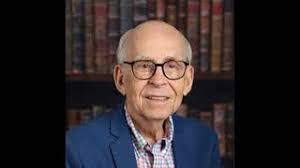 POP talk Radio Interview with Jim Harman: What is the Salvation of the Soul?