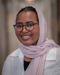 Fadumo Ahmed Ali, DNP, APRN, CPNP-PC