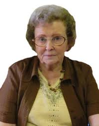 Edna (Sharp) May Obituary