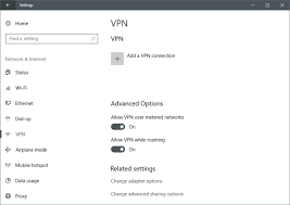 And, if so, which should you go for? How To Set Up A Vpn In Windows Pcworld