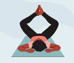 Butterfly / cobbler's / gracious . Butterfly Pose Benefits How And Why To Try This Yoga Move