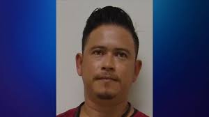 Check spelling or type a new query. Fugitive Wanted For Indecency With A Child In Houston Abc13 Houston