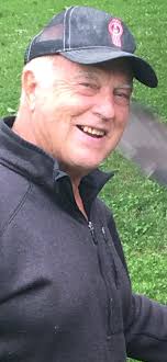 Alexander Vaughan Obituary