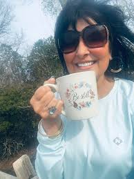 Finding Joy in Everyday Life and Fly Fishing