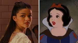 With the age calculator, you can easily discover how many years, months, weeks, days and hours as an example, if i was born in 1995, my age in 2021 will be: West Side Story Star Rachel Zegler Cast As Snow White In Upcoming Live Action Film Gma