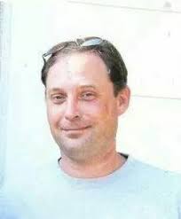 Matthew James Hamm-Johnson (1969-2014)