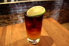 When it comes to spirits, everybody loves drinks with rum. Dark N Stormy Wikipedia