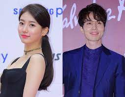 The two stars confirmed that they were dating in march of this year, with both sides commenting. 10 Signs That Suzy Lee Dong Wook Were Destined To Be Together