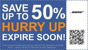 Bose Coupon Codes Promo Codes Bose Discount Coupons Offer You Usage Of Audio Systems Making It Feel As If Your Favorite Team Is Rocking Teknologi Kesehatan