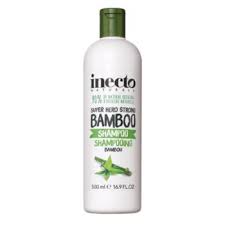 On april 18, 1930, andrevan, inc., was incorporated in new york and soon after acquired the stock of three existing corporations sales affiliates, inc., of new york, inecto, inc., and the marinello company, both of delaware. Inecto Naturals Super Hero Strong Bamboo Shampoo Reviews Photos Ingredients Makeupalley