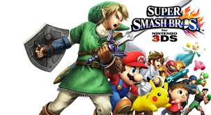 Only one wii u gamepad controller can be used. Super Smash Bros For Wii U 3ds New Update Available Ver 1 1 6 Perfectly Nintendo