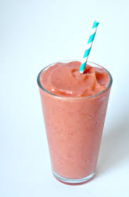 Jamba juice gift card pin. Healthier Caribbean Passion Smoothie Jamba Juice Copycat Love To Be In The Kitchen
