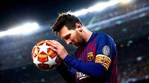 Leonel messi soccer players barcelona football lionel lionel messi. Messi Poluchil Zolotoj Myach 2019 Goda
