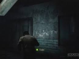 There just isn't enough ammo to be found to eliminate the bad guys with just your guns. Silent Hill Homecoming Gameplay 1 Video Dailymotion