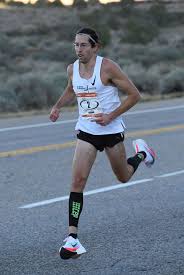 2021 // St. George Marathon